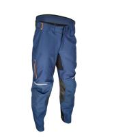 Acerbis Штаны X-Duro Blue/Orange в Ярославле