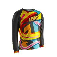 Leatt Джерси 3.5 Mini Carnival в Ярославле