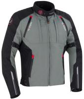 Bering Куртка текстильная Shamal Black/Grey в Ярославле