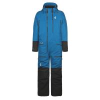Scott Комбинезон Roop Dryo storm blue/black в Ярославле