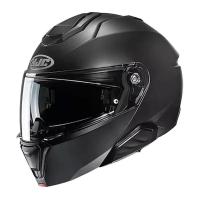 HJC Шлем i91 Semi Flat Black в Ярославле