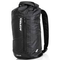 Acerbis Рюкзак водонепроницаемый Root Black (8 L) в Ярославле
