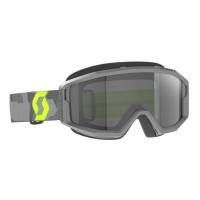 Scott Очки Primal Sand Dust light grey/neon yellow/dark grey в Ярославле