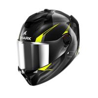 Shark Шлем Spartan GT Pro Kultram Carbon Black/Yellow в Ярославле