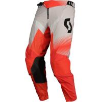 Scott Брюки 450 Podium Grey/Red в Ярославле