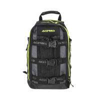 Acerbis Рюкзак Shadow Logo Black/Yellow (38 L) в Ярославле
