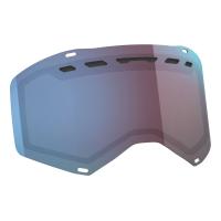 Scott Линзы Prospect/Fury enhancer blue chrome в Ярославле