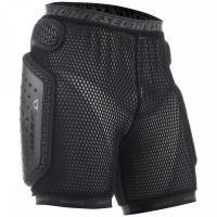Dainese Шорты Защитные E1 Hard Short Black в Ярославле