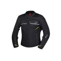 IXS Куртка Carbon-ST черная в Ярославле