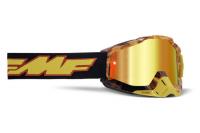 100% Очки FMF Powerbomb Spark Зеркальная/Красная линза в Ярославле