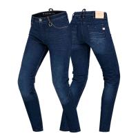 Shima мотоджинсы Devon Lady Dark Blue в Ярославле