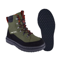 Finntrail Ботинки Greenwood 5223 Khaki в Ярославле