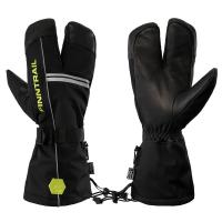 Finntrail Перчатки Lobster 2800 GraphiteYellow в Ярославле