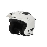 Acerbis Шлем Jet Aria 22-06 White в Ярославле