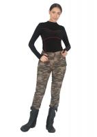 Hyperlook Мотоджинсы женские Miracle Army в Ярославле