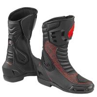 Forma Мотоботы Freccia Evo Black/Red в Ярославле