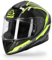 Acerbis Шлем Tarmak Grey/Yellow в Ярославле