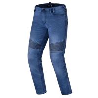 Shima мотоджинсы Zenith Men Blue в Ярославле