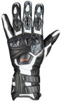 IXS перчатки Sport RS-200 3.0 Бело-черные в Ярославле