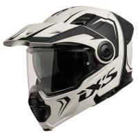 IXS Шлем Flip-Up Venture 1.0 MIPS Черно-серый матовый в Ярославле