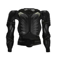 Acerbis Защита тела (Черепаха) Koert-One Black/Yellow в Ярославле