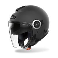 Airoh Мотошлем Helios Anthracite Matt в Ярославле