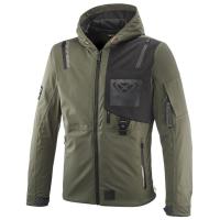 Ixon Мотокуртка текстильная M-Quarter Khaki/Black в Ярославле