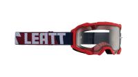 Leatt Маска Velocity 4.5 Royal Clear 83% в Ярославле