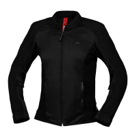 IXS Мотокуртка женская Oxy-Air Women Jacket Черный в Ярославле