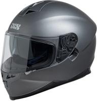IXS Шлем HX 1100 1.0 Серый матовый в Ярославле