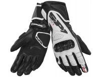 Spidi Перчатки STR-5 Lady Black/White в Ярославле