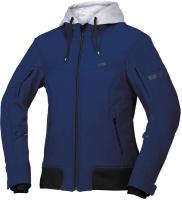 IXS Мотокуртка Classic SO Women Jacke Moto blue в Ярославле