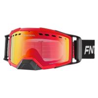 Finntrail Маска Vision 1093 RedMirrored (OS) в Ярославле