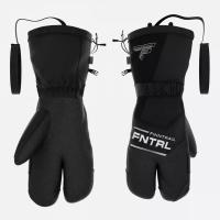 Finntrail Перчатки Lobster 2801 GraphiteGrey в Ярославле