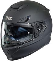 IXS Шлем HX 315 1.0 черный матовый в Ярославле