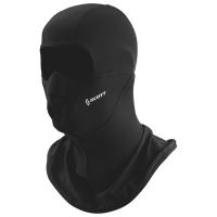 SCOTT Подшлемник-маска FACE HEATER HOOD NEW-16 black в Ярославле