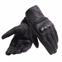 Dainese Перчатки Corbin Air Unisex black в Ярославле
