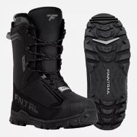 Finntrail Ботинки Blizzard 5236 Graphite в Ярославле