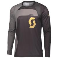Scott Джерси 450 Podium Black/Gold в Ярославле