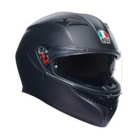 AGV Шлем K3 Matt Black в Ярославле