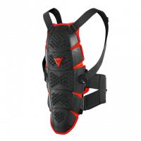 Dainese Защита спины Pro-Speed Back M Black/Red в Ярославле