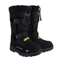 Finntrail Ботинки Touring Graphite 5230 Graphite Yellow в Ярославле