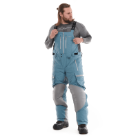 Dragonfly Штаны Expedition Blue - Grey 2024 в Ярославле