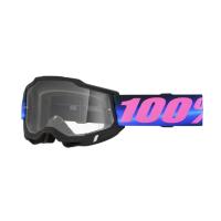 100% Очки Accuri 2 Superdome / Clear в Ярославле