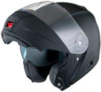 IXS Шлем HX 325 Черный матовый в Ярославле