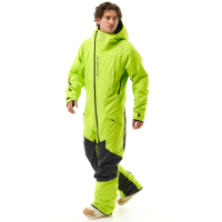 Dragonfly Комбинезон Gravity 2.0 Man 2026 Lime в Ярославле