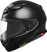 Shoei Мотошлем NXR 2 Plain черный в Ярославле