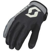 Scott Перчатки 350 Race black/grey в Ярославле