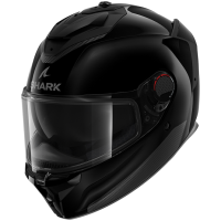 Shark Мотошлем Spartan GT Pro Blank BLK в Ярославле