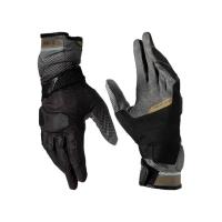 Leatt Перчатки Leatt ADV X-Flow 5.5 2026 Stealth в Ярославле